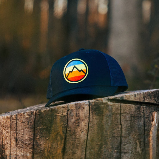 Equinox Trucker Hat