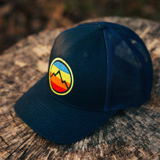 Equinox Trucker Hat
