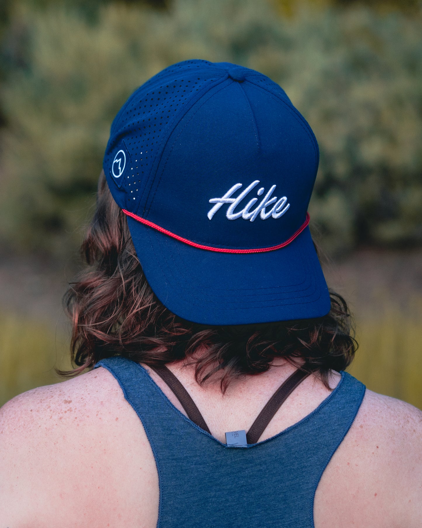 HIKE Technical Trucker