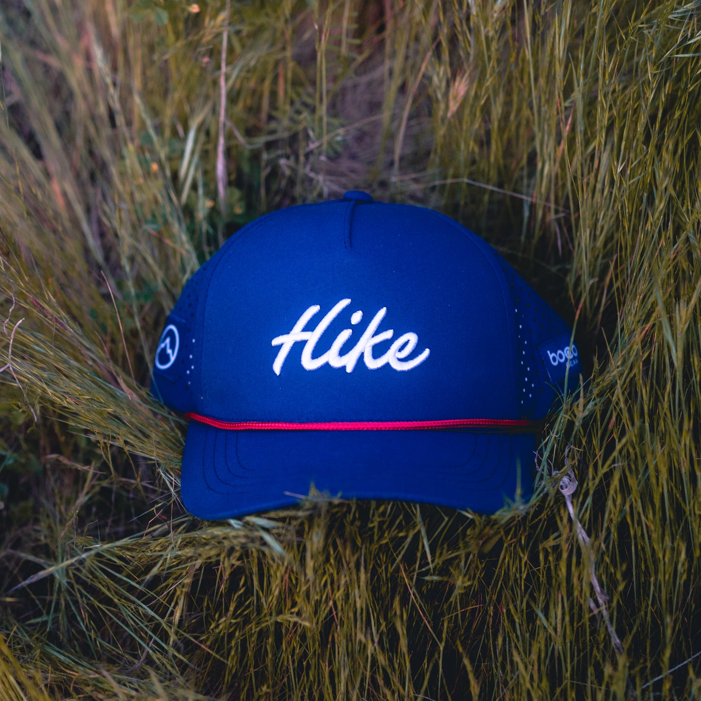 HIKE Technical Trucker