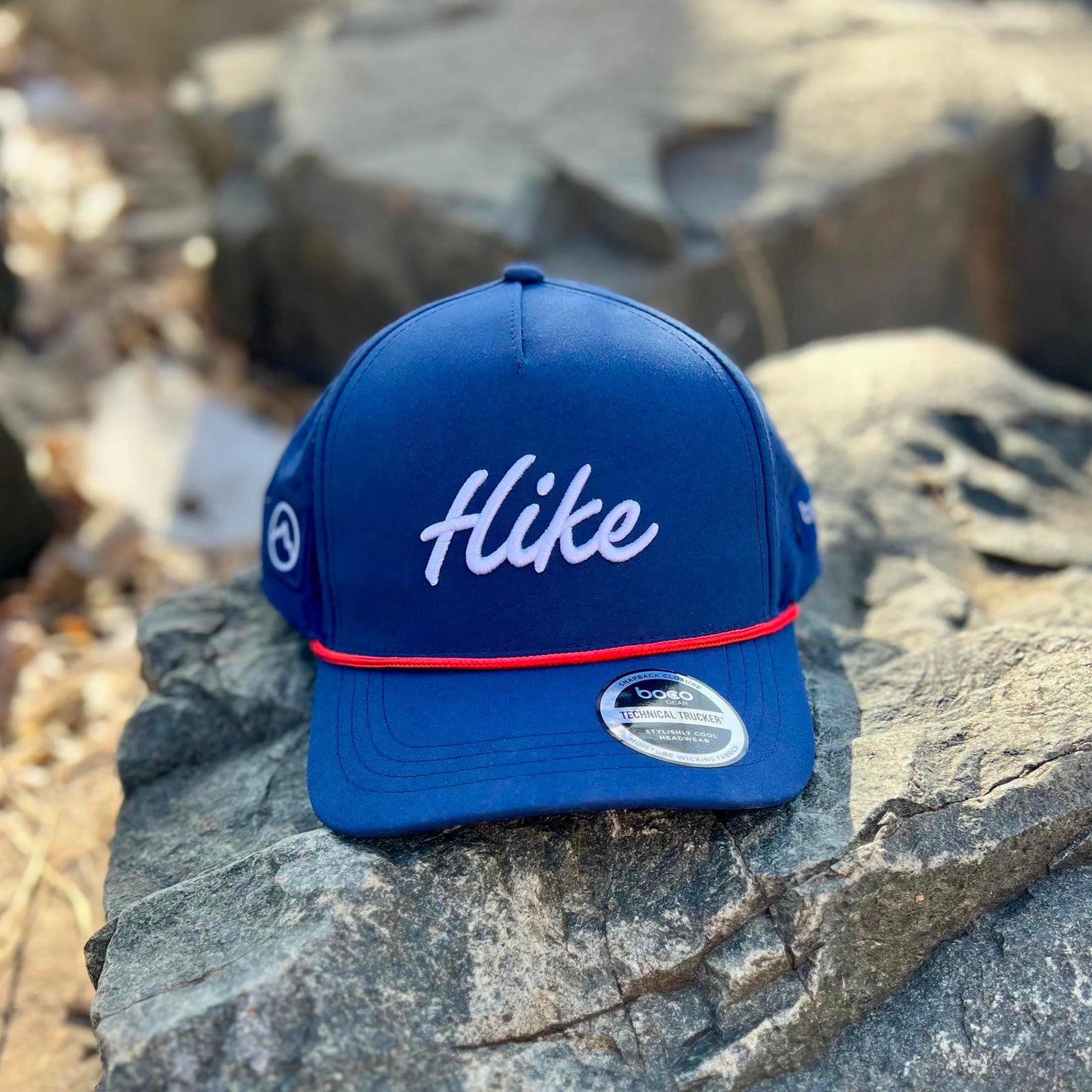 HIKE Technical Trucker