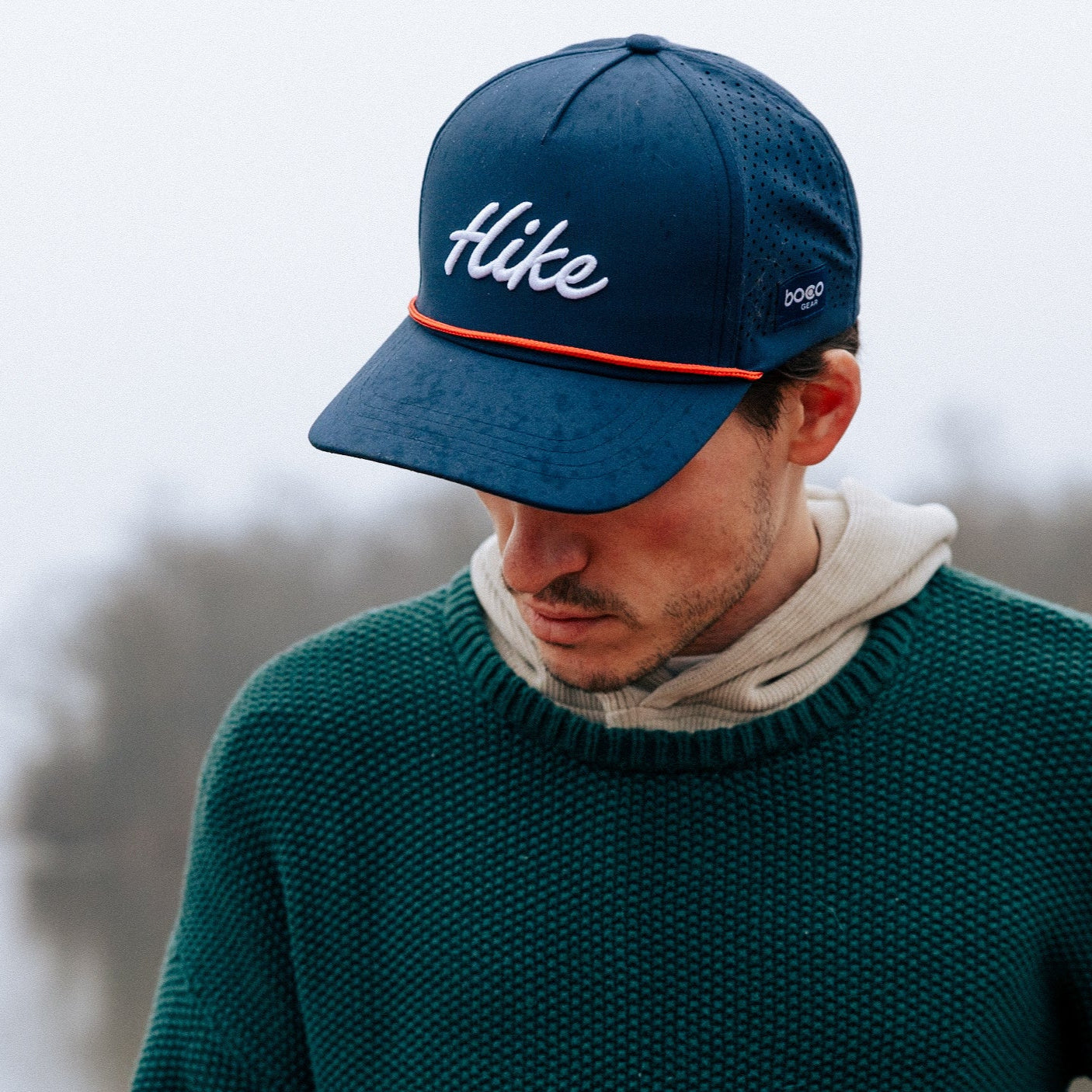 HIKE Technical Trucker