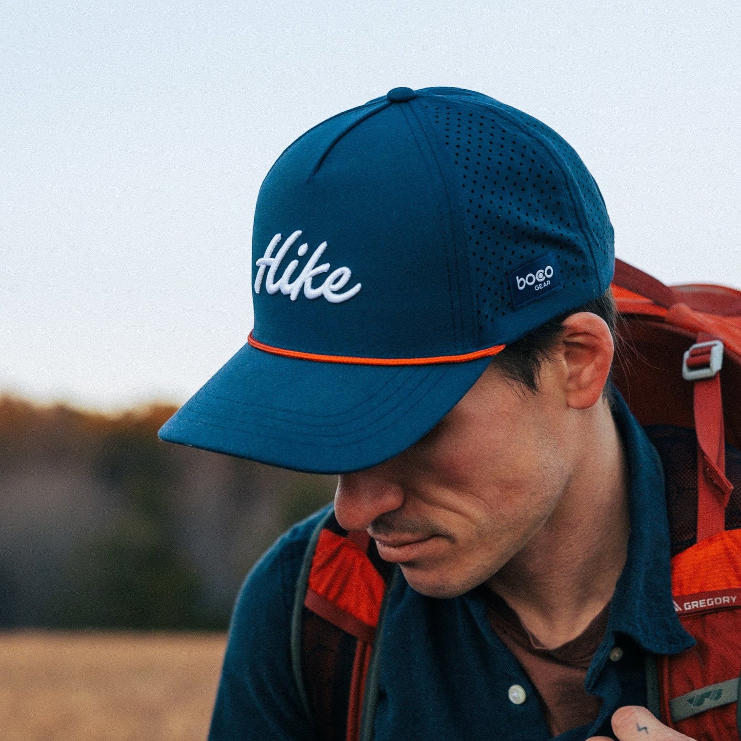 HIKE Technical Trucker