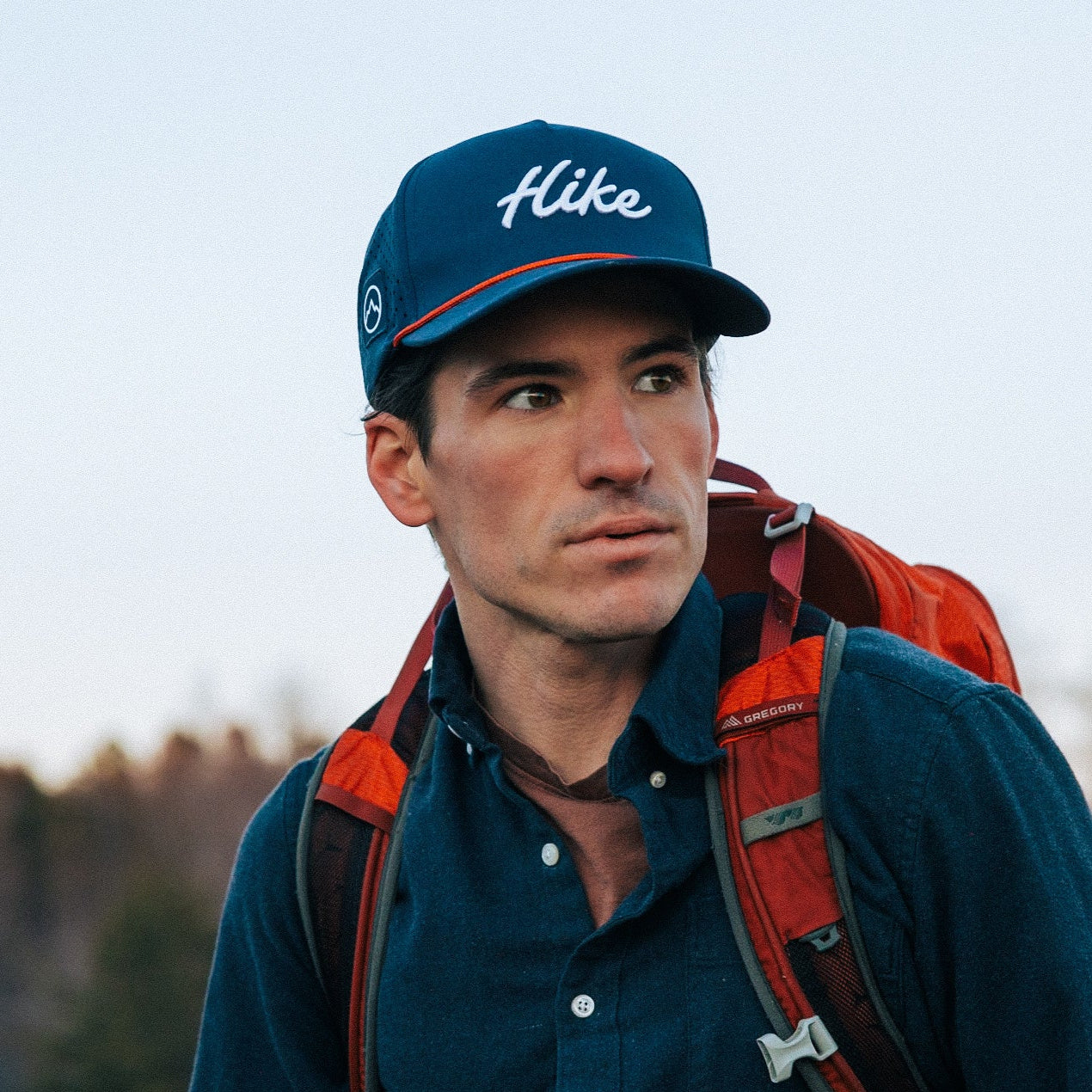 HIKE Technical Trucker