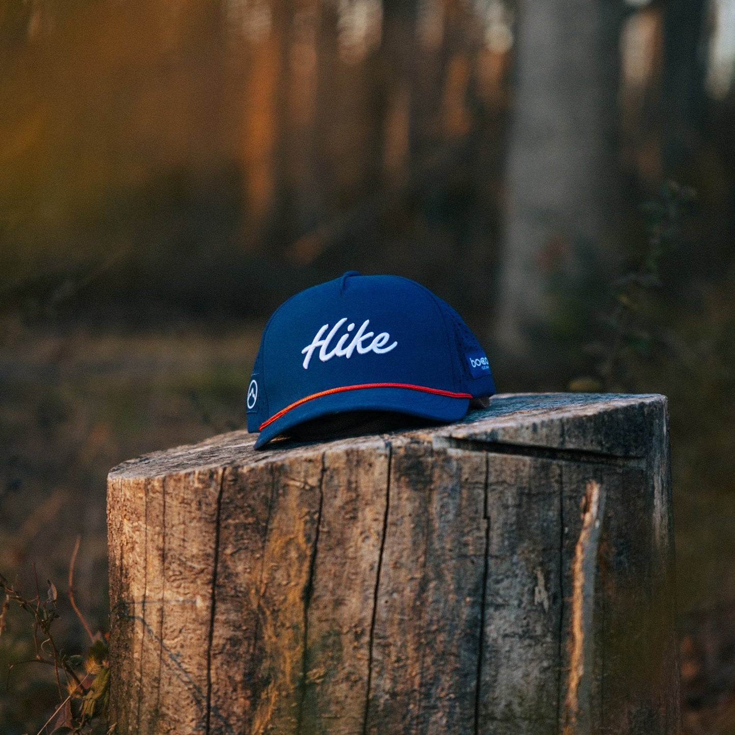 HIKE Technical Trucker
