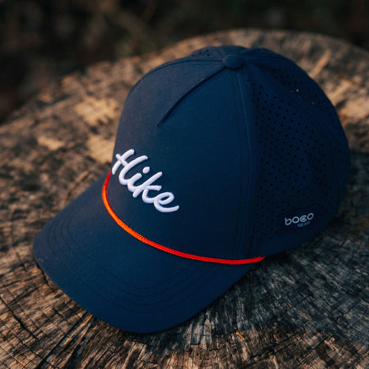 HIKE Technical Trucker