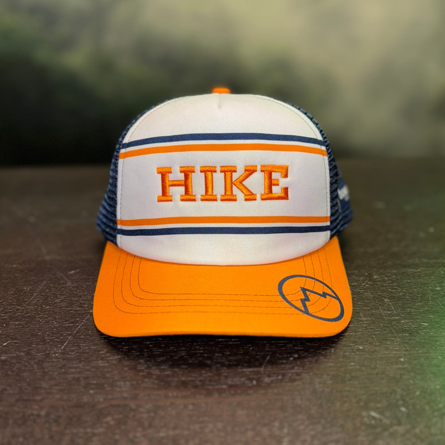 Da Hike Hat
