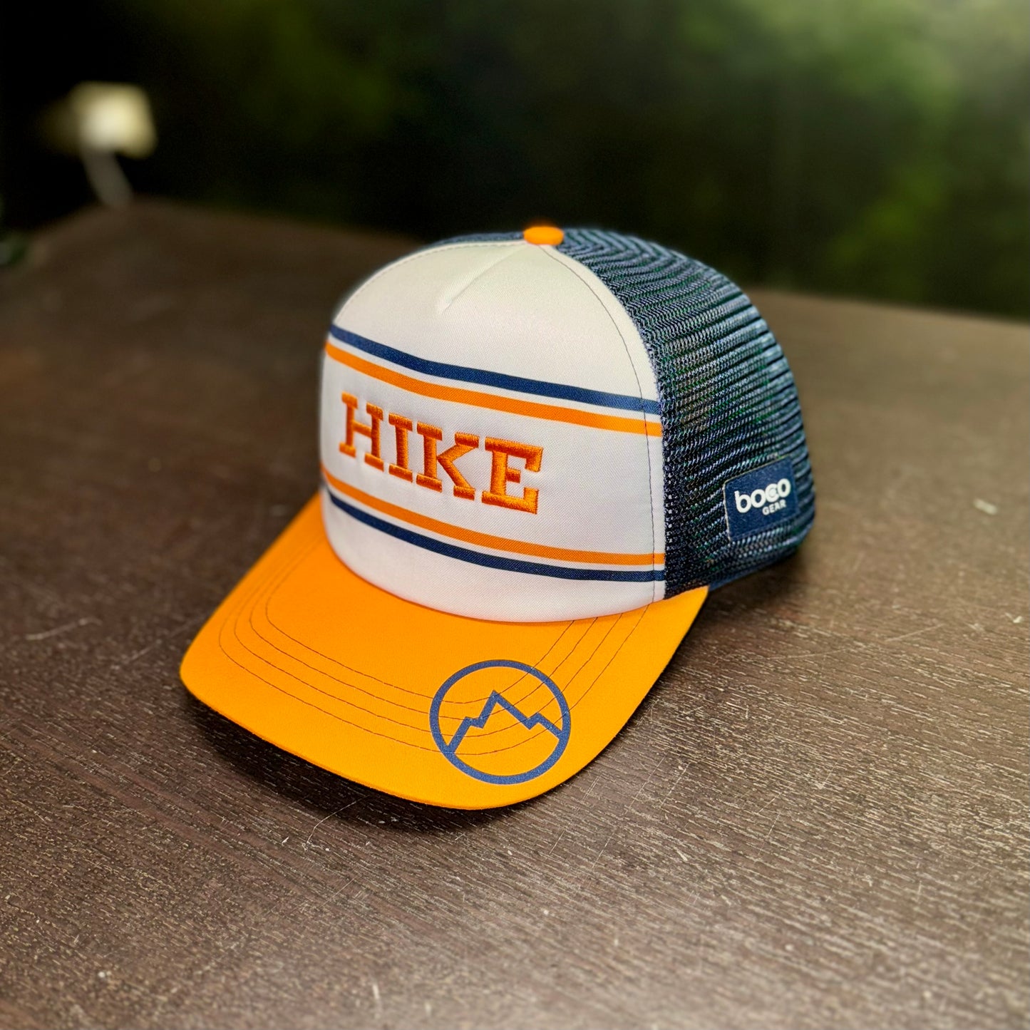 Da Hike Hat