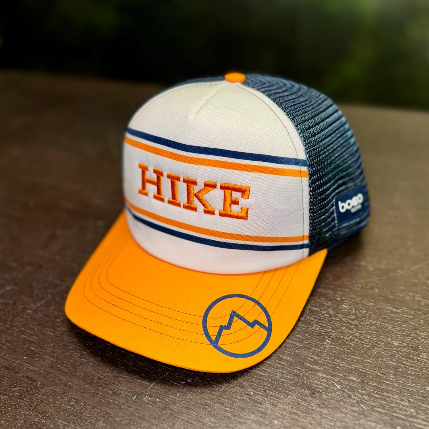 Da Hike Hat