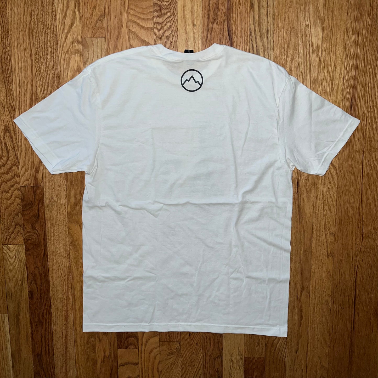 I Love AT Tee (Unisex)