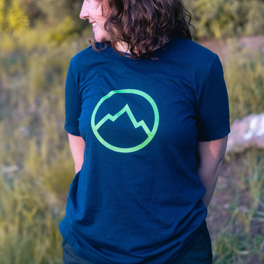 The Trek Basic Tee - Women's Relaxed Fit