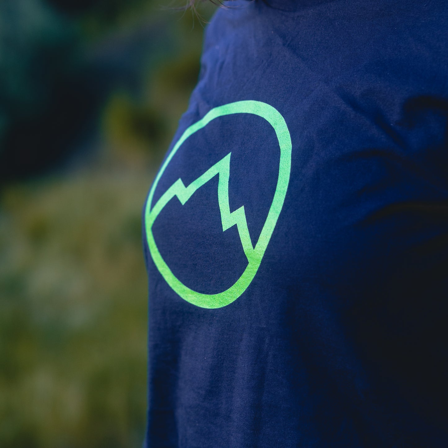 The Trek Basic Tee - Women's Relaxed Fit