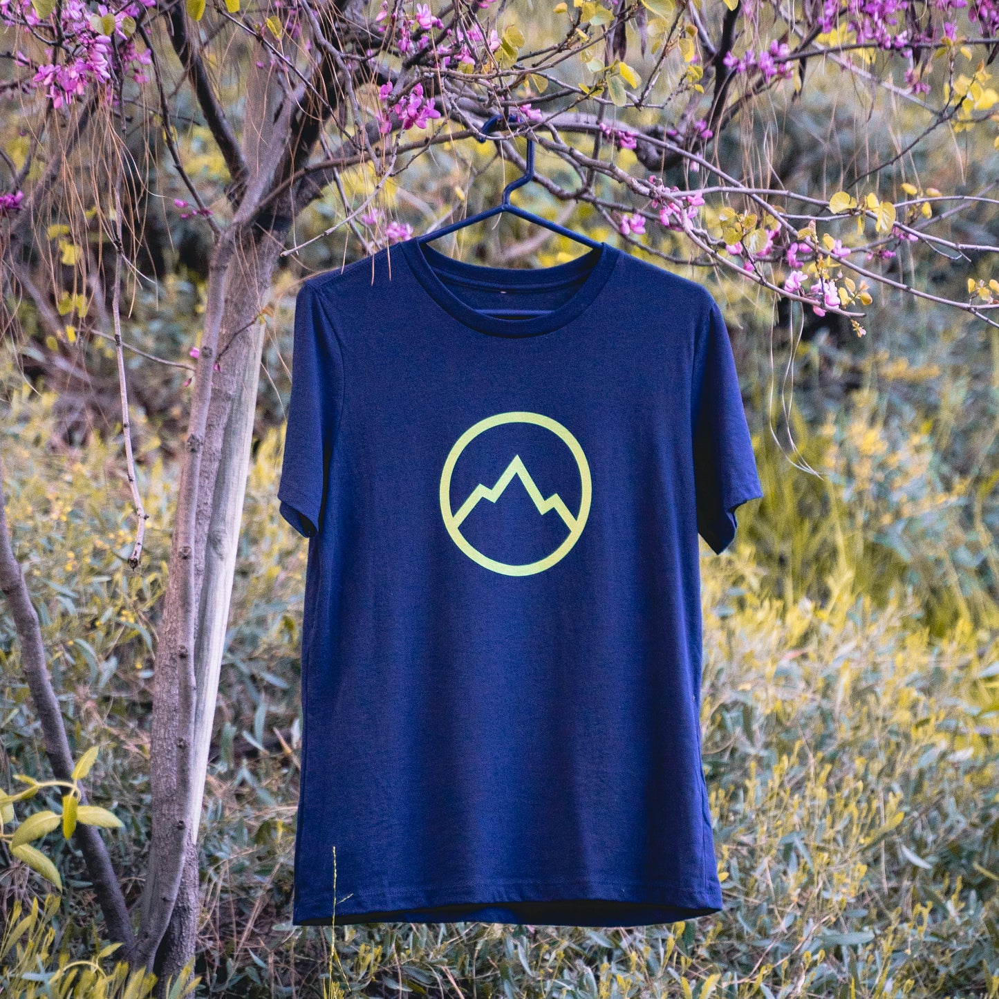 The Trek Basic Tee - Women's Relaxed Fit