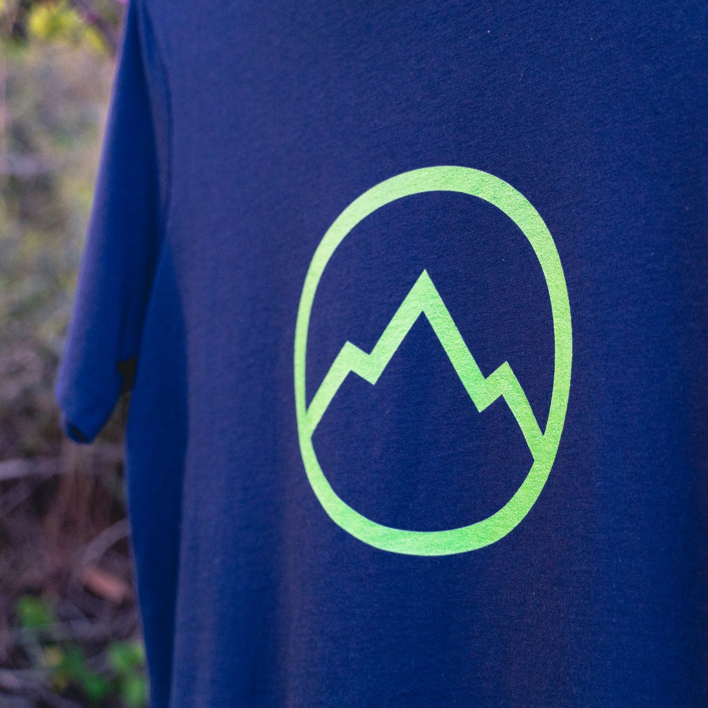 The Trek Basic Tee - Women's Relaxed Fit
