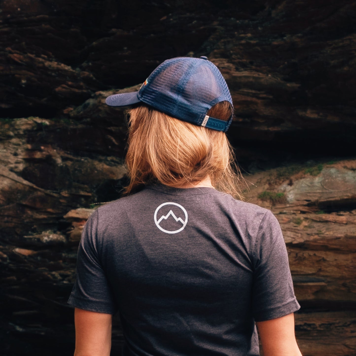 Classic Appalachian Trail Tee - Unisex