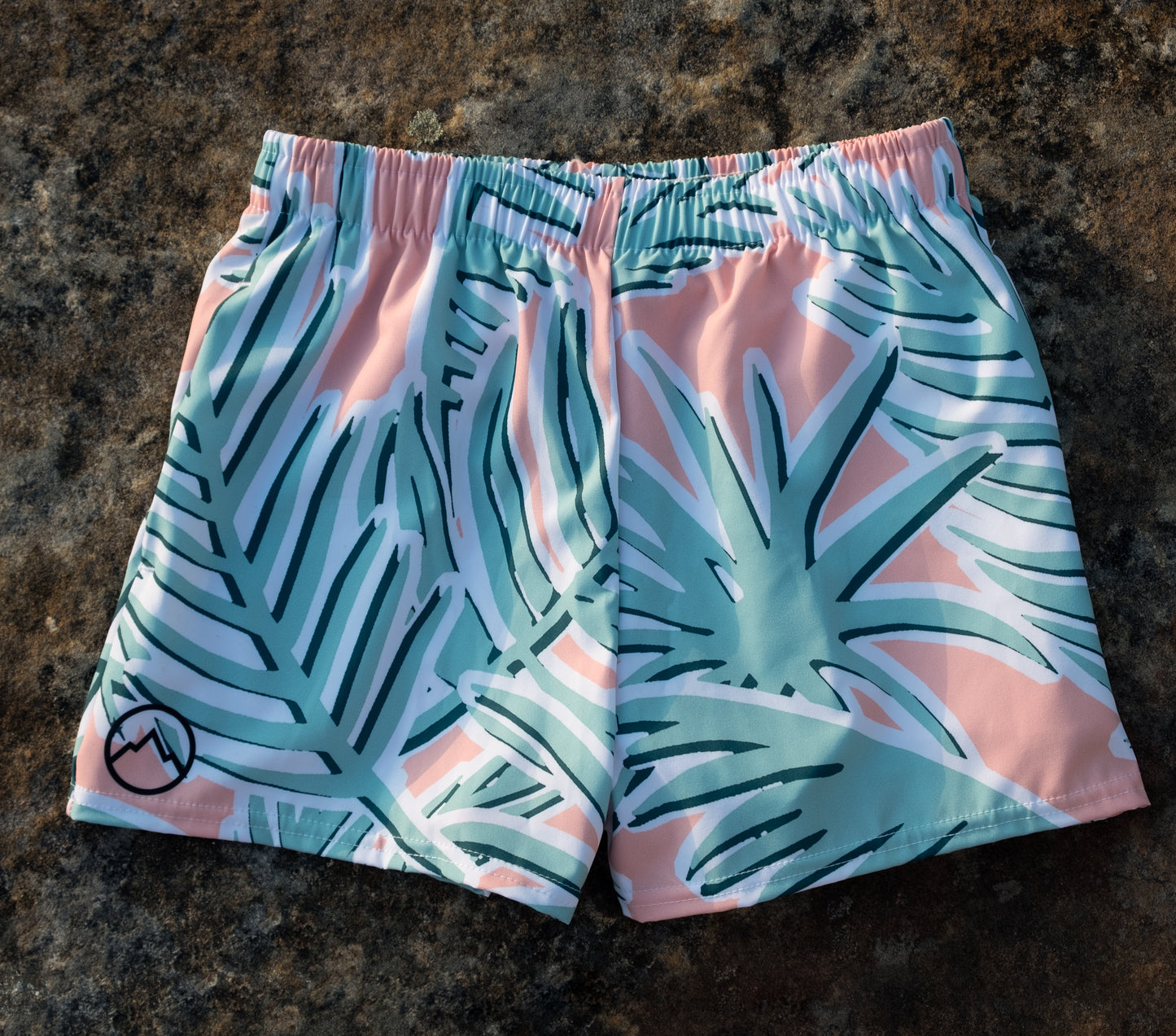 Kula Women's Recycled Trail Shorts