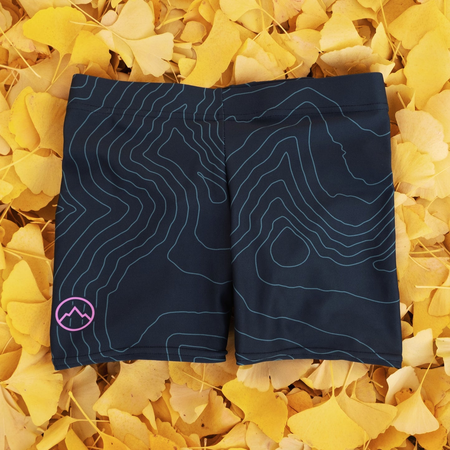 TOPO Women's Stretch Short