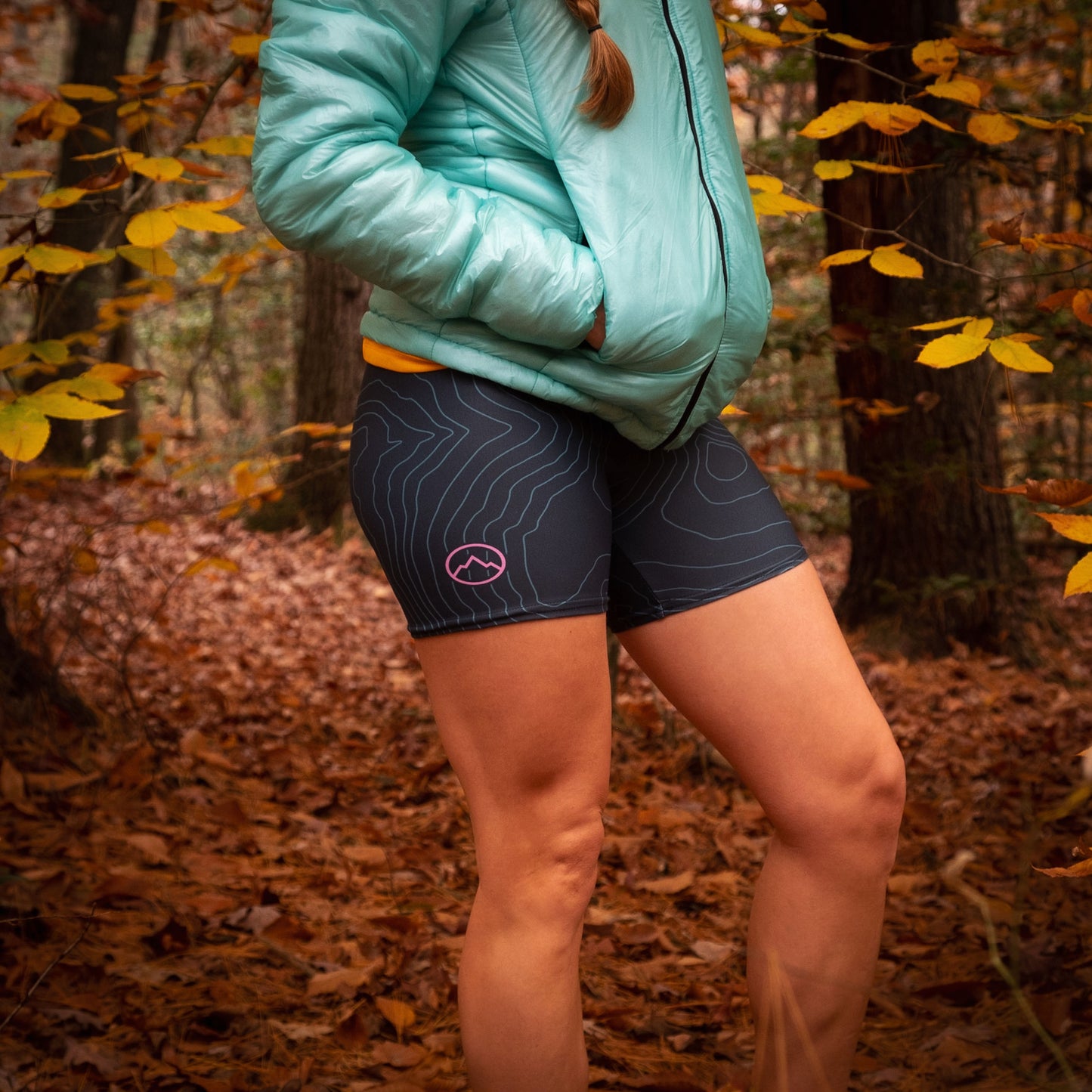 TOPO Women's Stretch Short