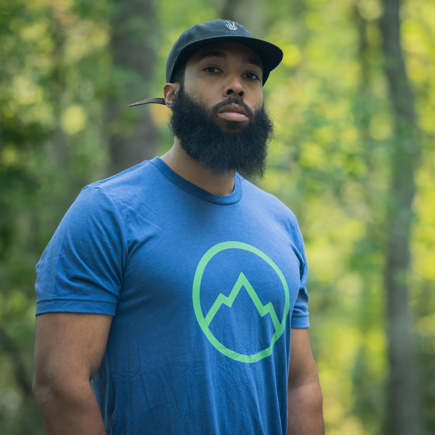 The Trek Basic Tee (Unisex)