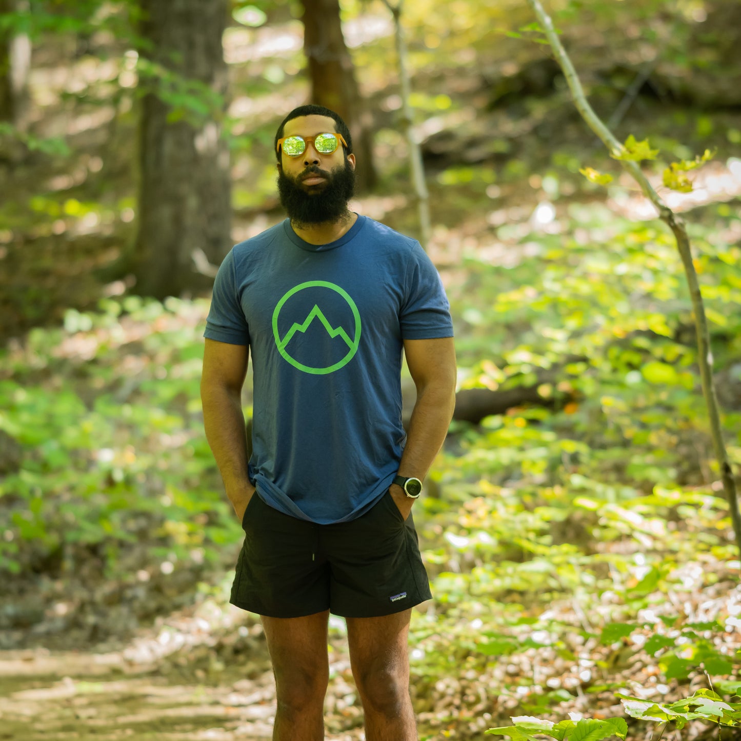 The Trek Basic Tee (Unisex)