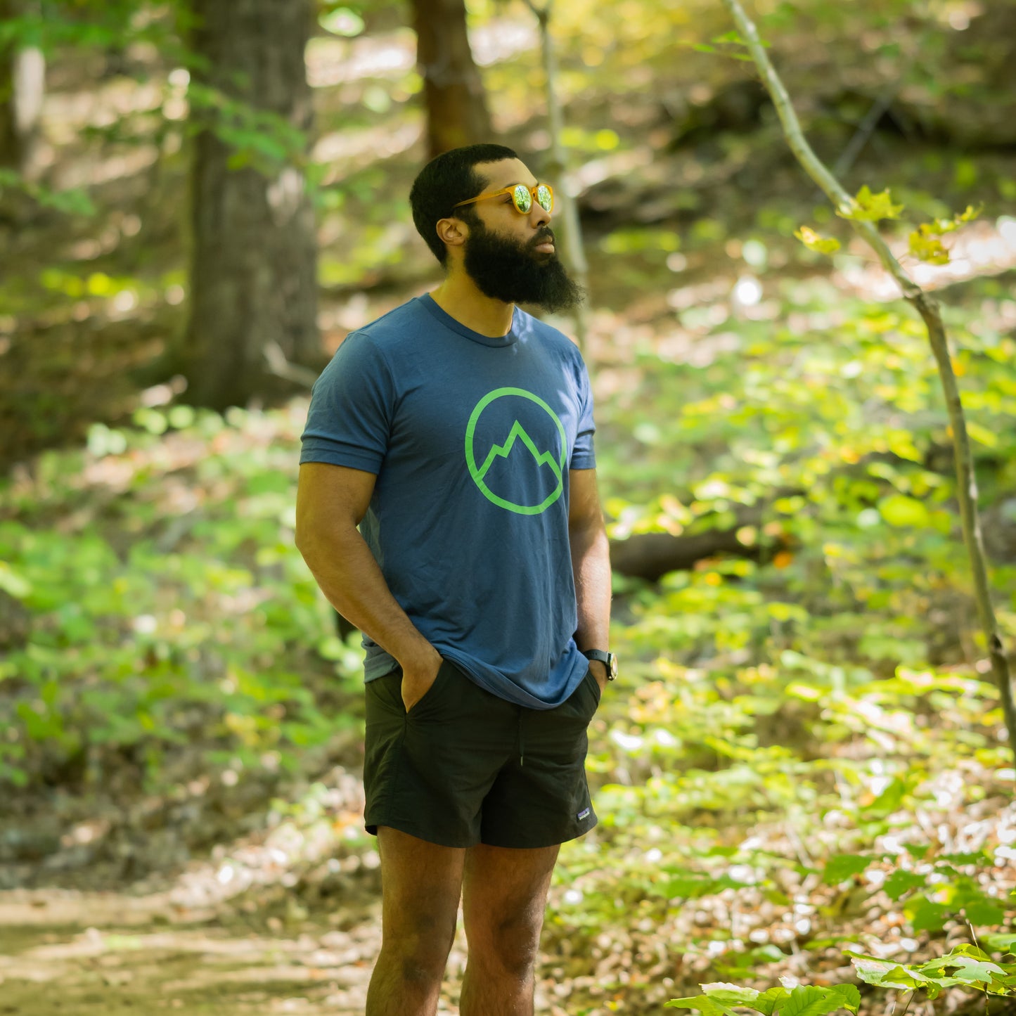 The Trek Basic Tee (Unisex)