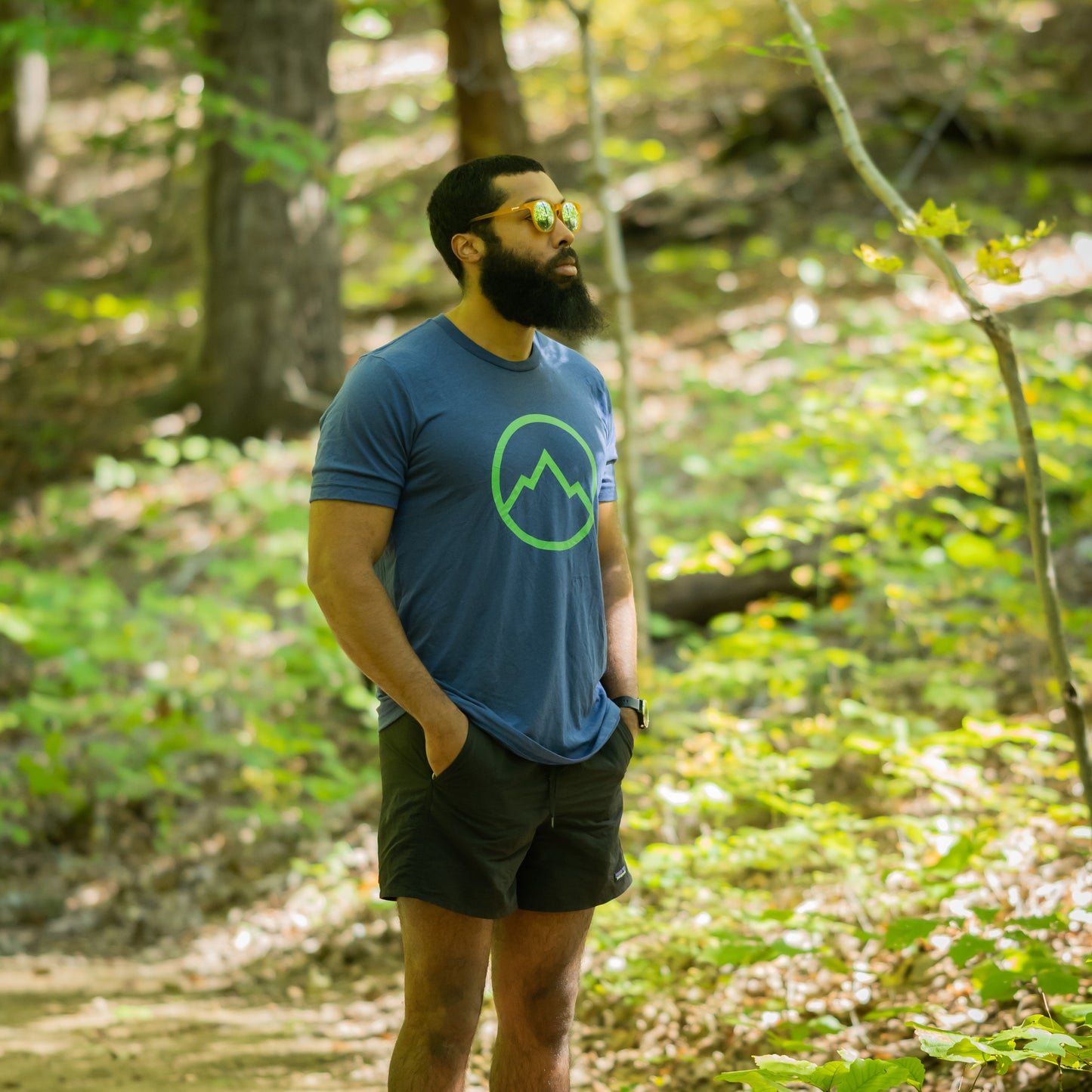 The Trek Basic Tee (Unisex)