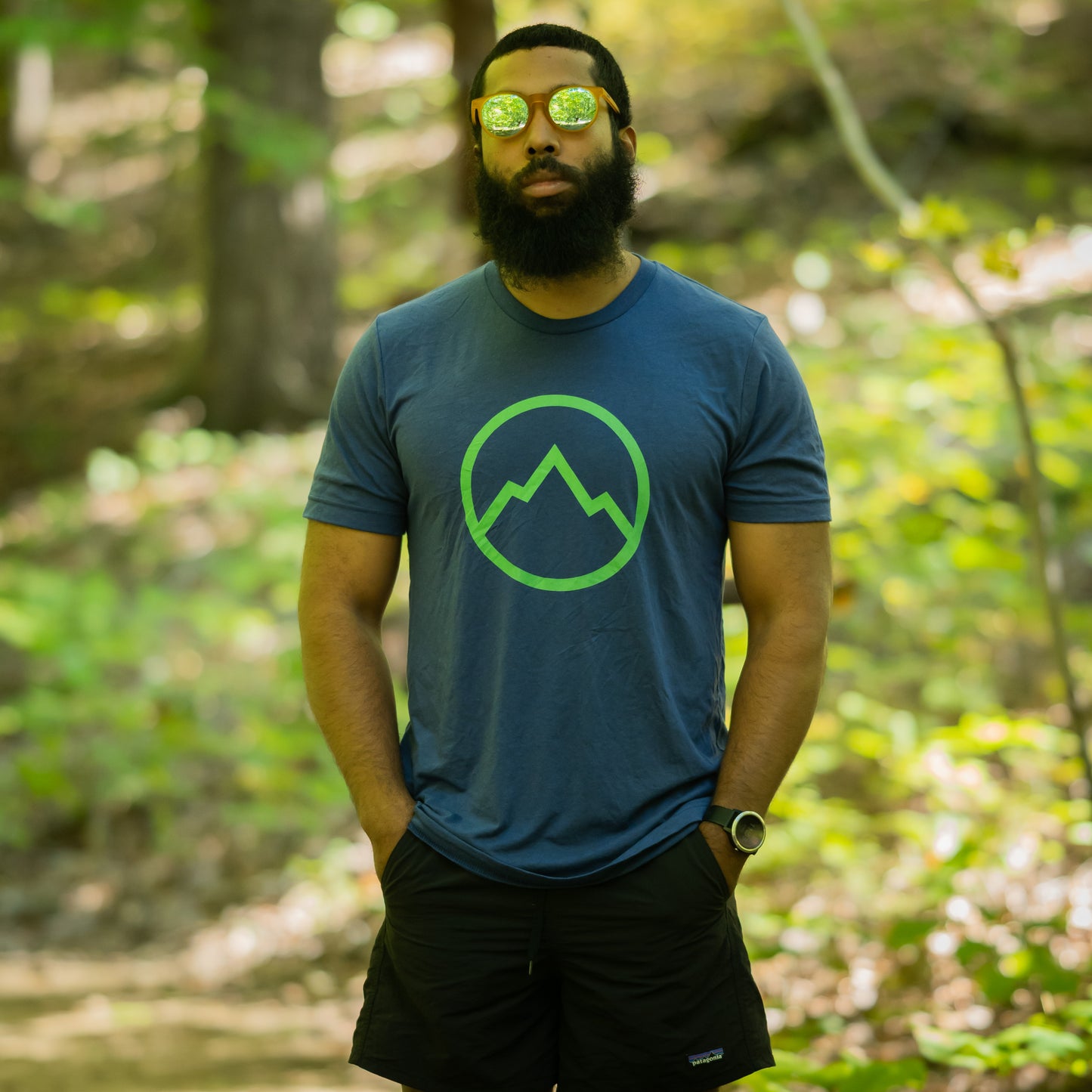 The Trek Basic Tee (Unisex)