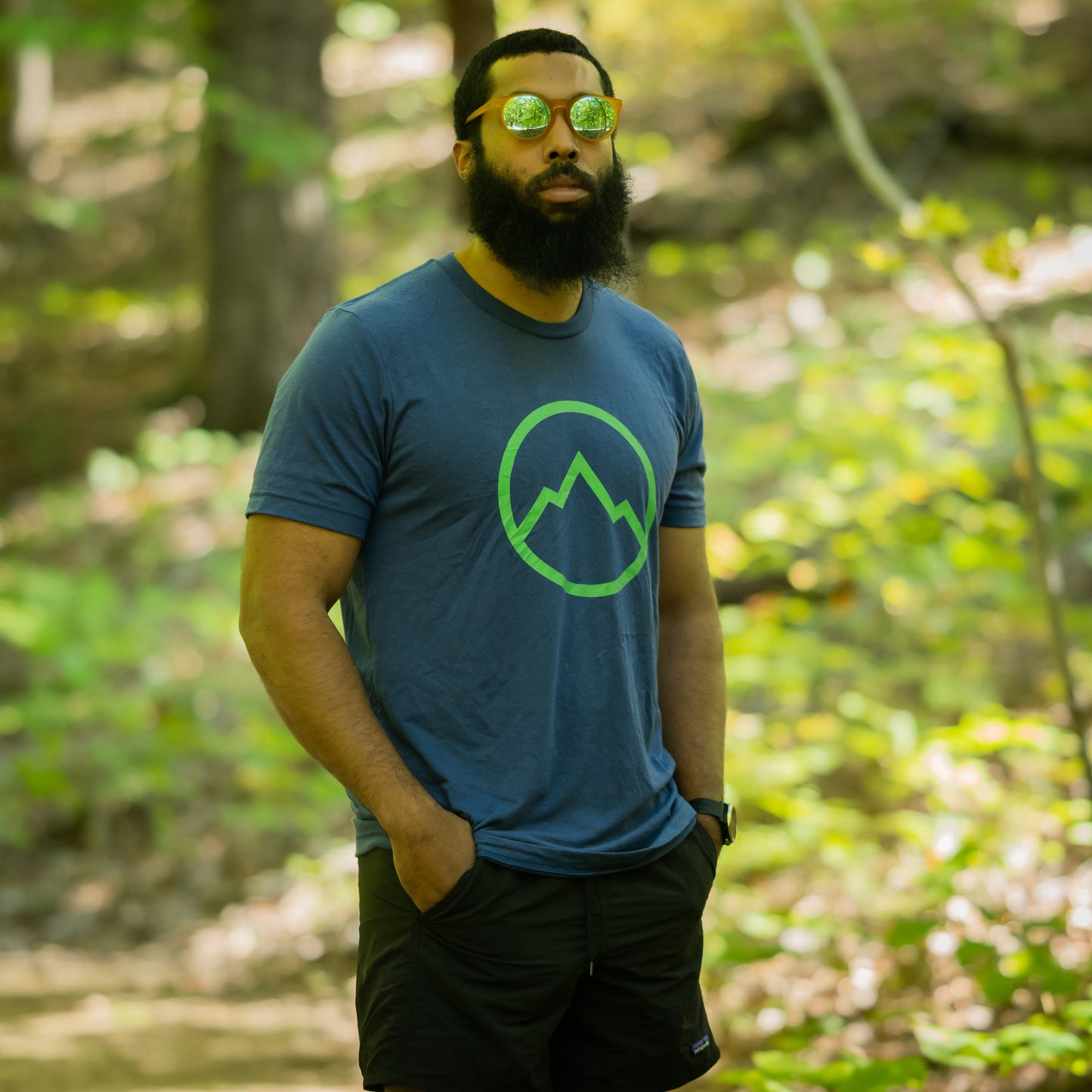 The Trek Basic Tee (Unisex)