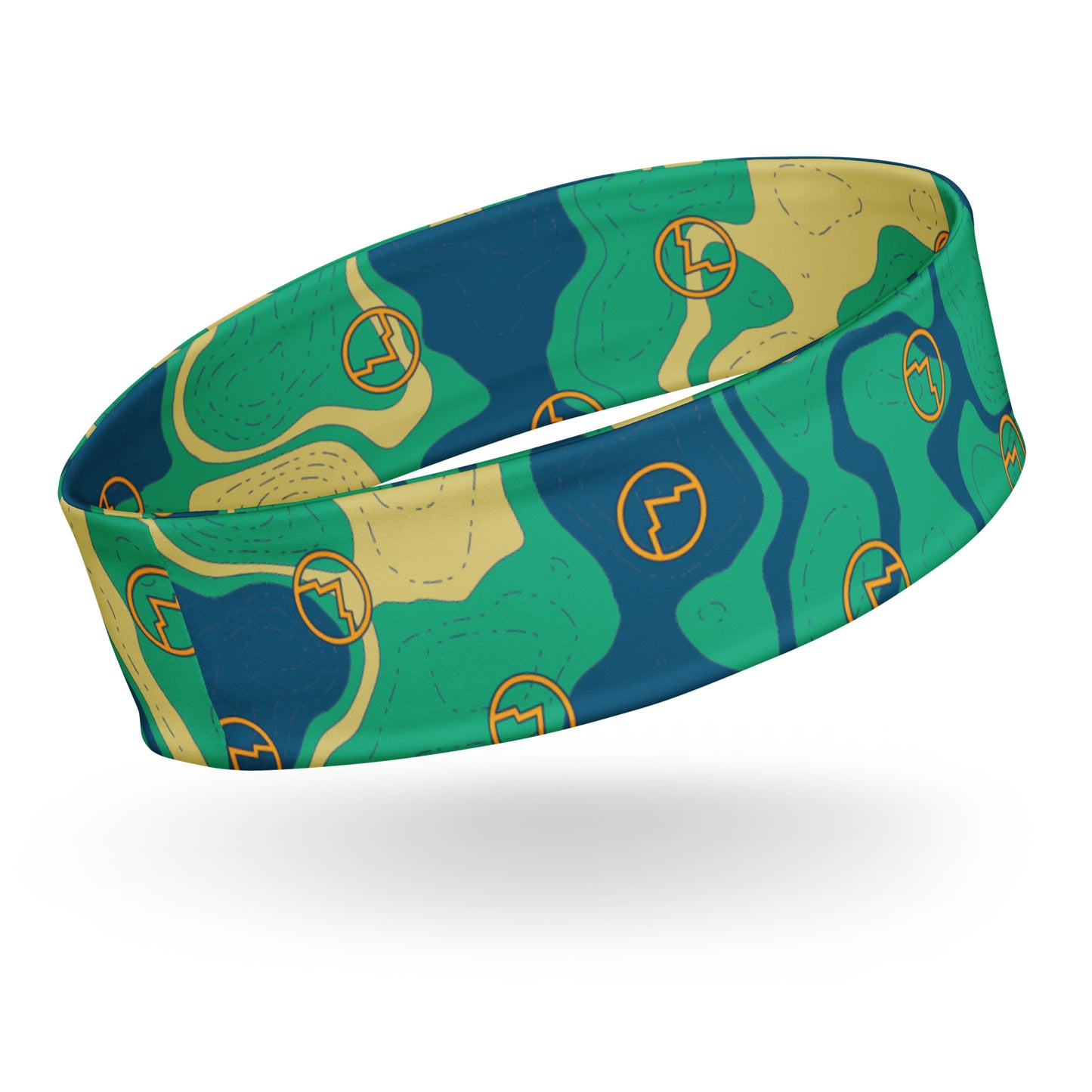 The Trek Adventurers Headband