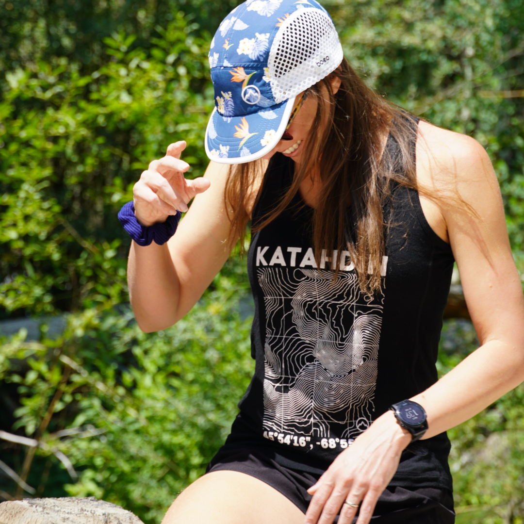 Katahdin Merino Wool Raceback Tank - Women's (Minus33 x The Trek)