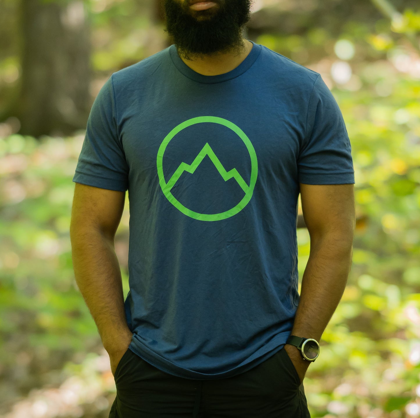 The Trek Basic Tee (Unisex)