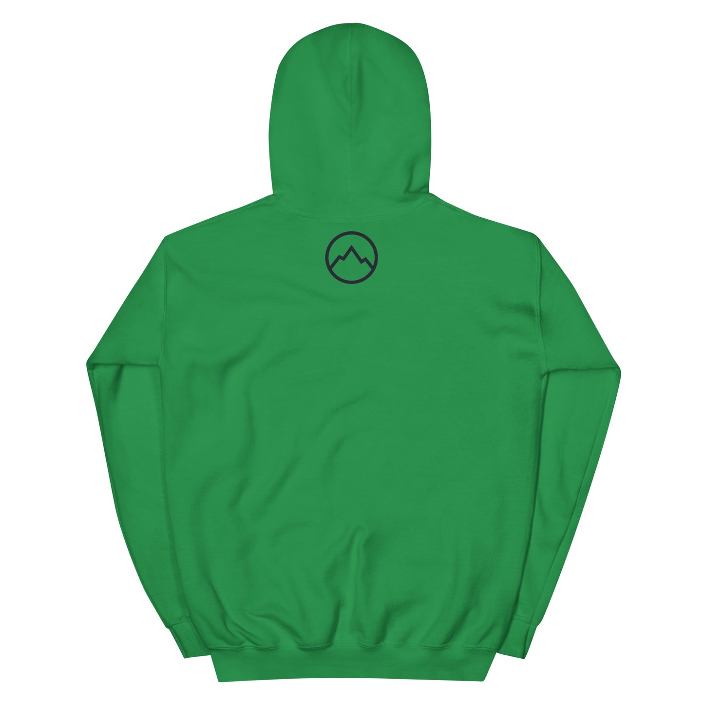 The Trek Tranquil Hoodie (Unisex)