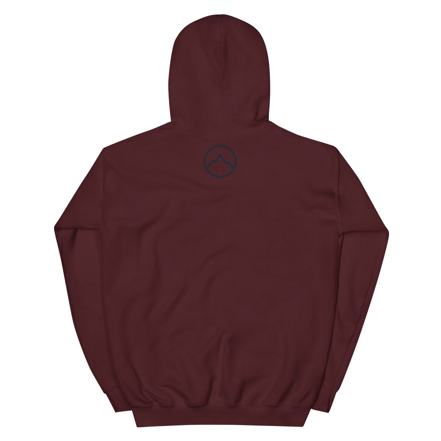 The Trek Tranquil Hoodie (Unisex)