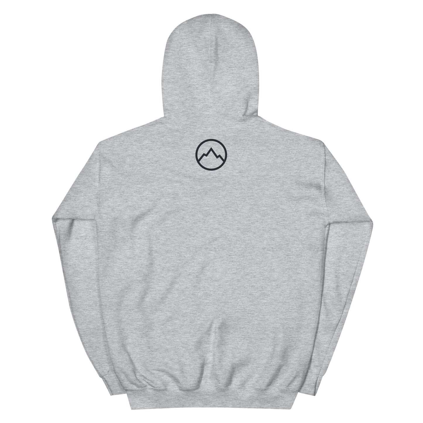 The Trek Tranquil Hoodie (Unisex)
