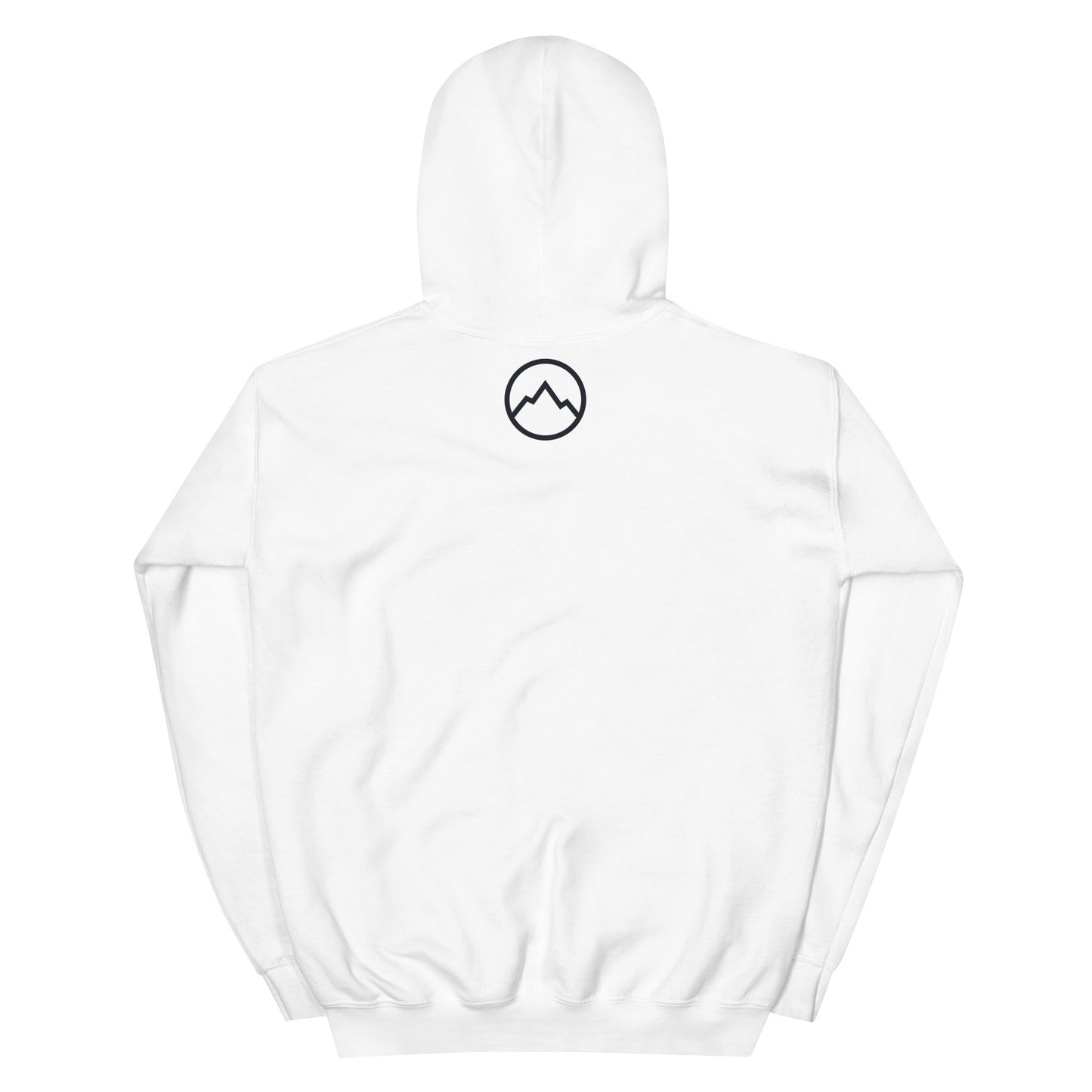 The Trek Tranquil Hoodie (Unisex)