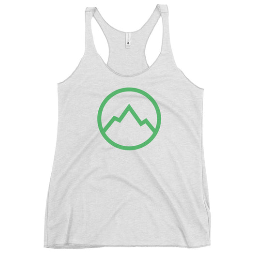 The Trek Basic Racerback Tank - Women's