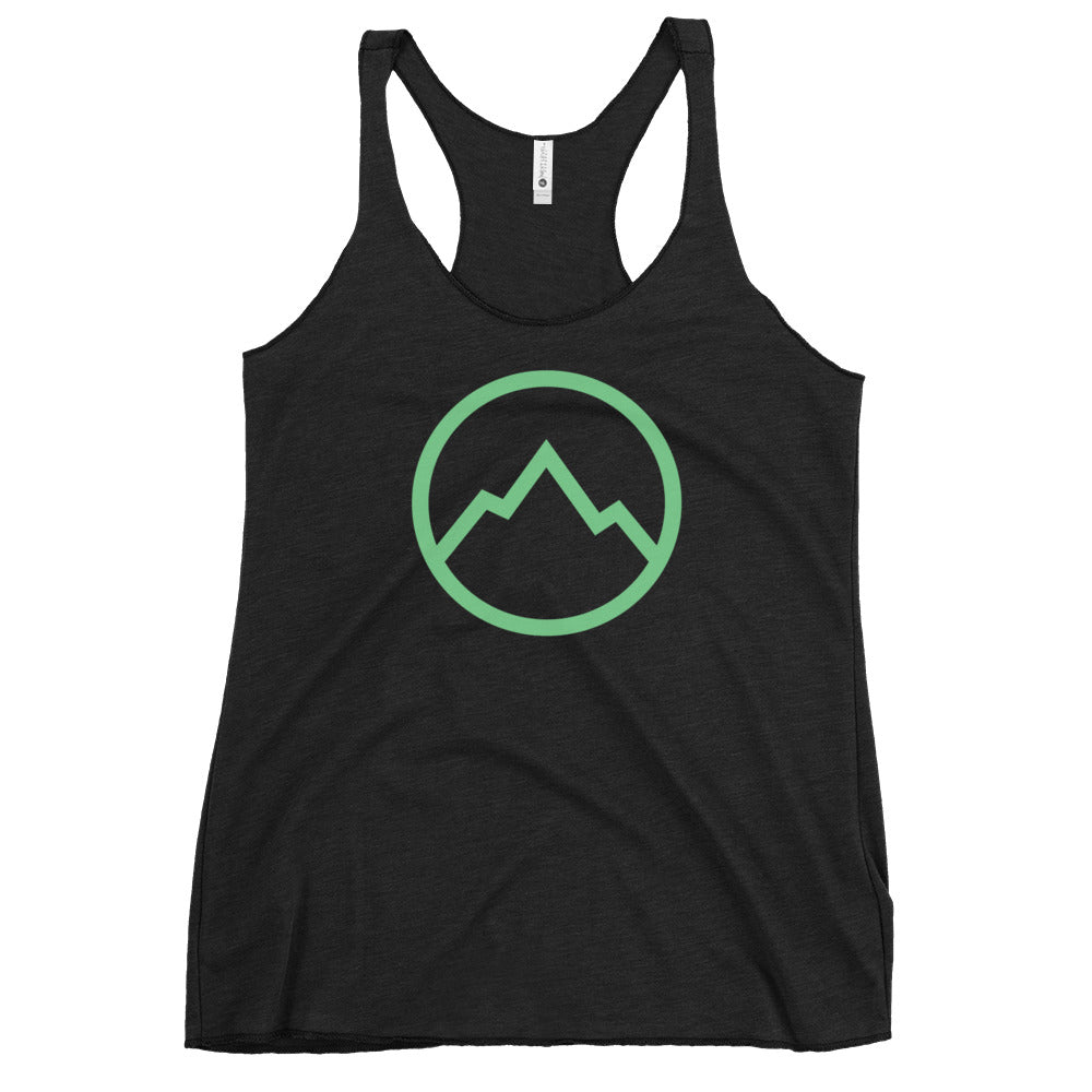 The Trek Basic Racerback Tank - Women's