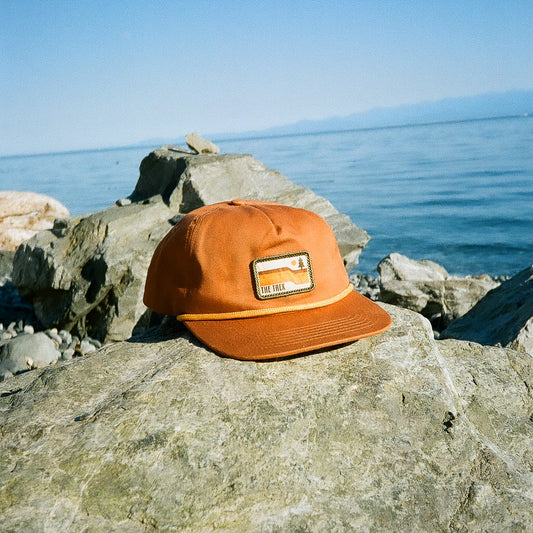 The Trailbound Cap