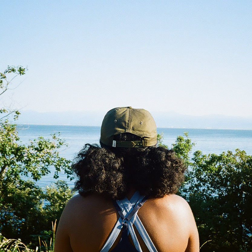 The Trailbound Cap