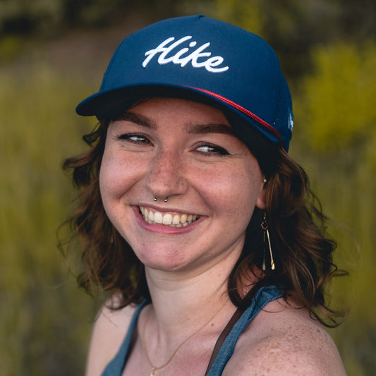 HIKE Technical Trucker