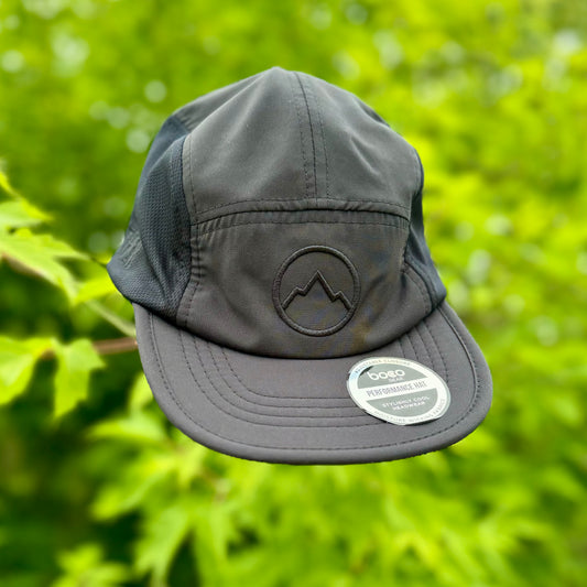 The Trek Stealth Trail Hat