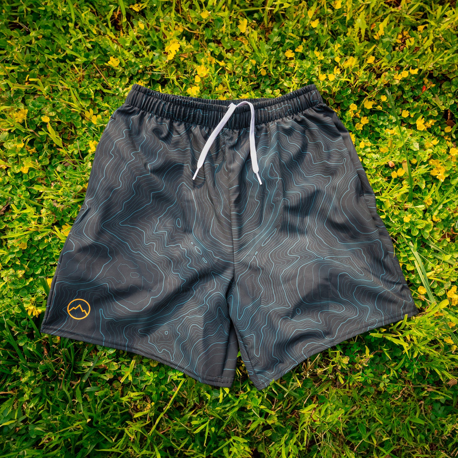 Trail Shorts