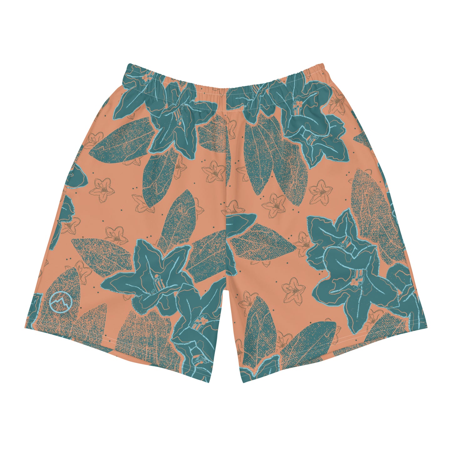 Rhodo Men’s Recycled Trail Shorts