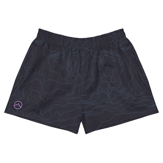 Topo Women’s Recycled Trail Shorts
