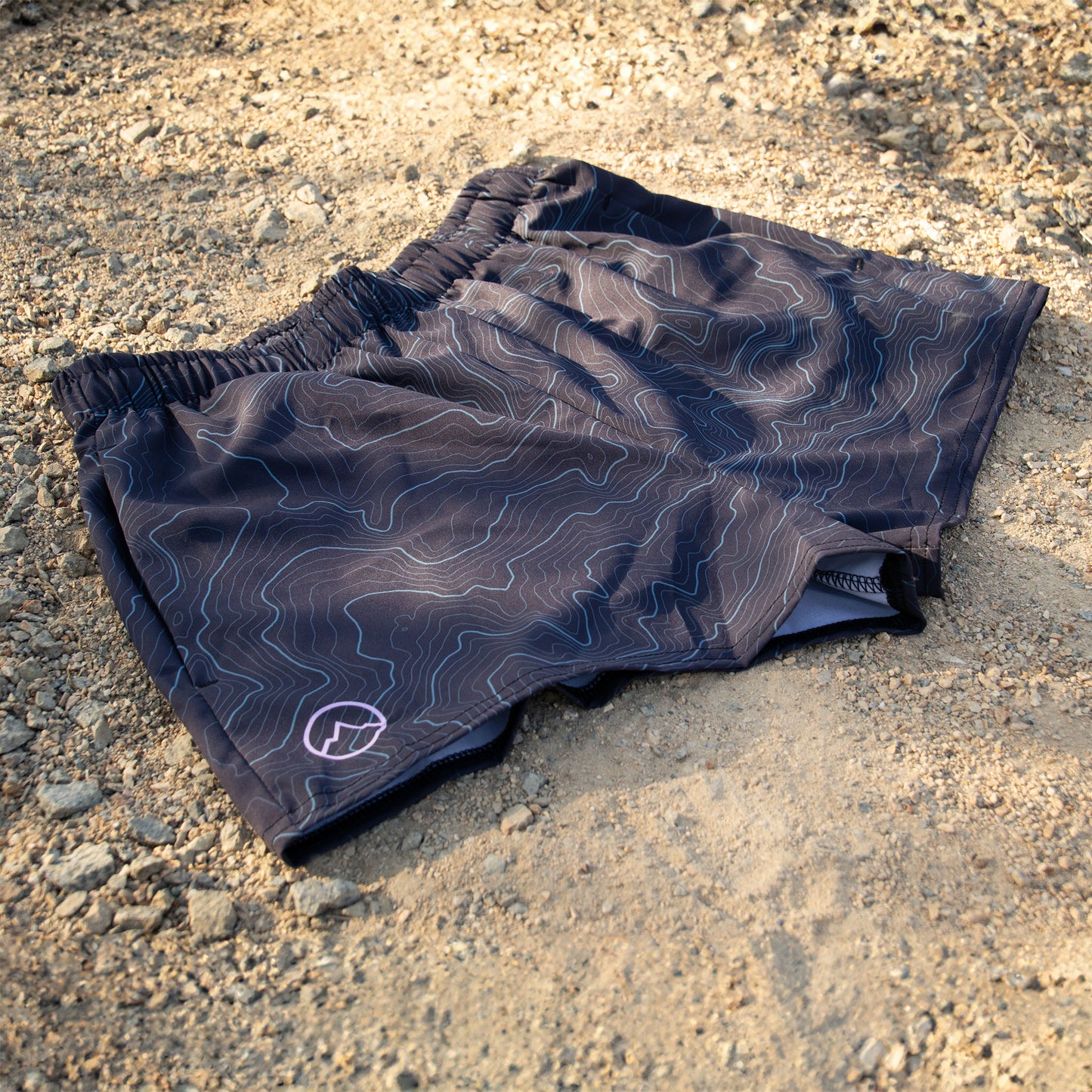 Topo Women’s Recycled Trail Shorts