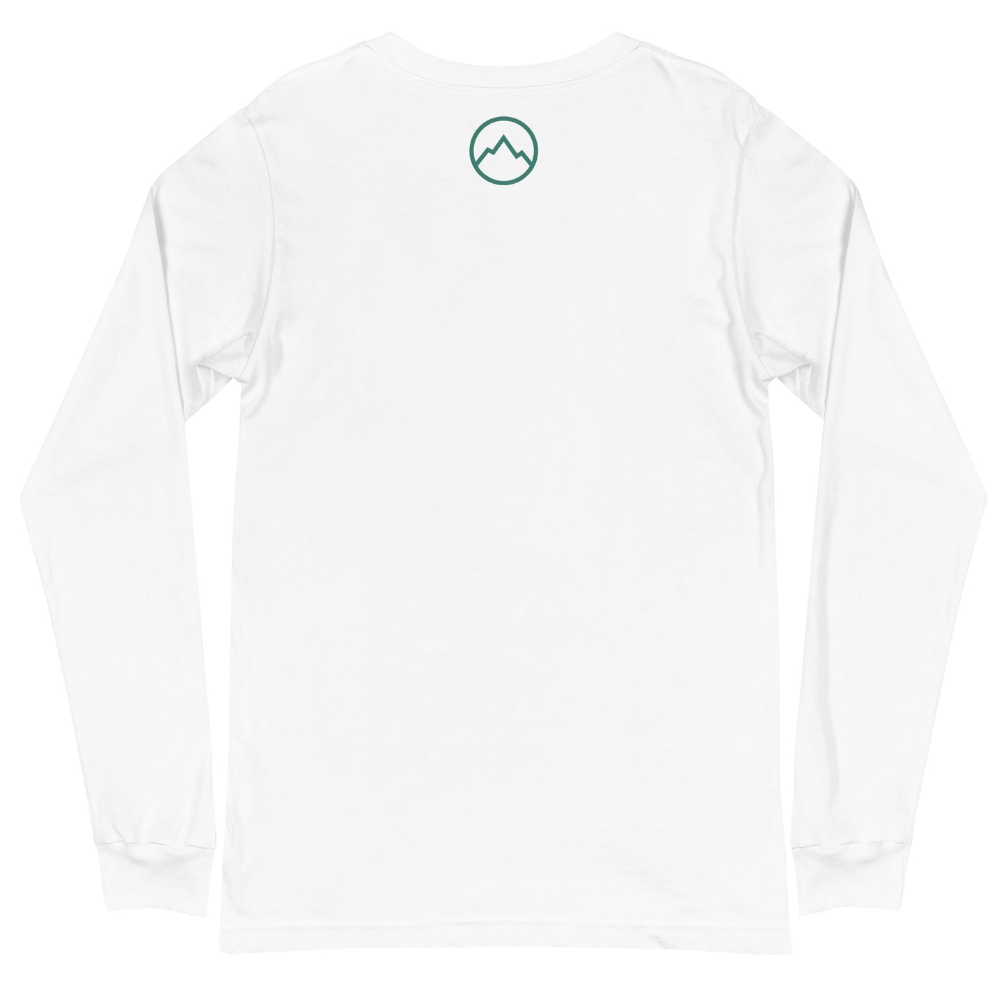 Pacific Crest Trail (PCT) Unisex Long Sleeve Tee