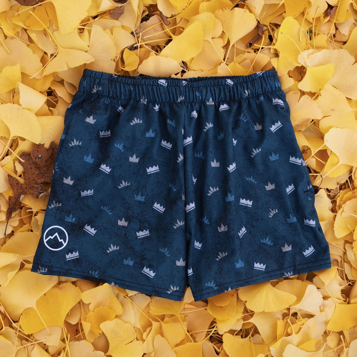 Triple Crown Women's Recycled Trail Shorts