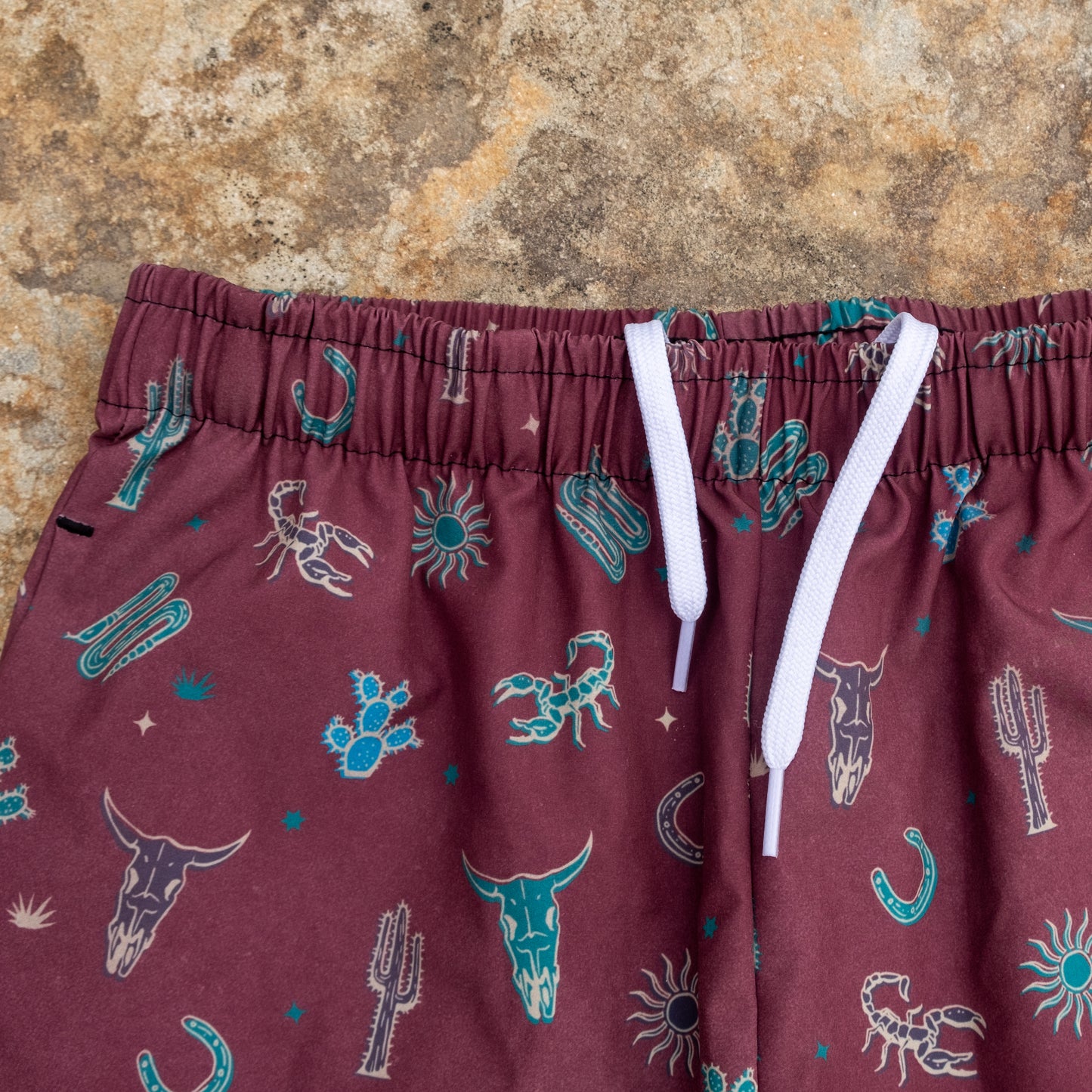 Desert Rat Women's Trail Shorts