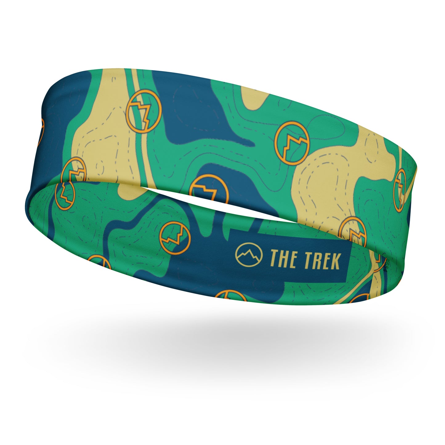 The Trek Adventurers Headband