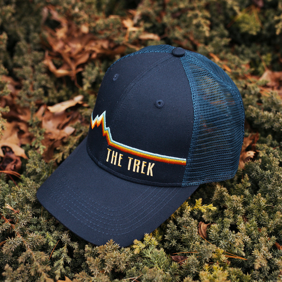 trek bike hat